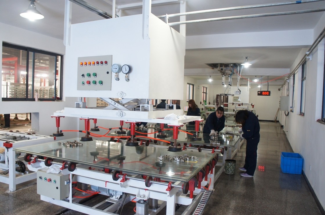 China Quzhou Perfect Plastic Material Co., Ltd Company Profile
