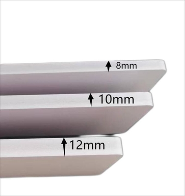 Buy 4x8ft PVC Foam Board High Density 0.5 0.6 2mm 3mm For Printing Celuka Board online manufacture