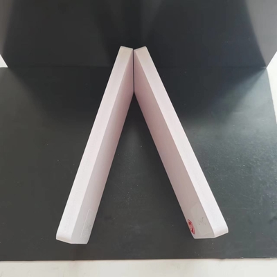 Buy 1220*1830mm 1220*2440mm 5mm 10mm Pvc Rigid Foam Board With Protective Film online manufacture