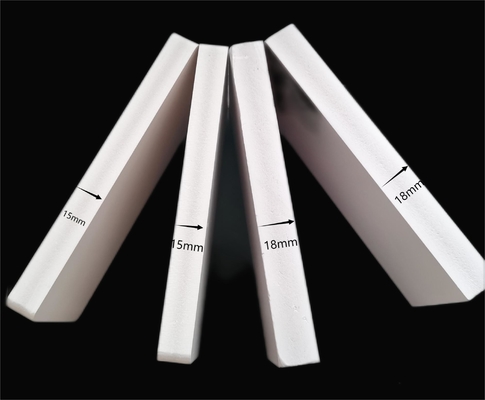 Buy Light Weight Waterproof 12mm 18mm White Forex Pvc Foam Board For Sign Display online manufacture