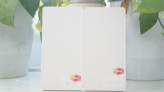 Buy Customized Size PVC Plastic Foam Board Thickness Retardant 3mm-20mm online manufacture