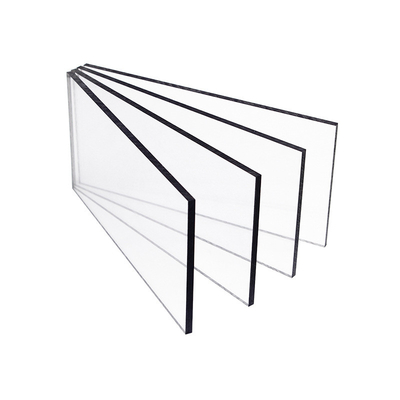 Buy Clear Plastic Sheets 4x8 3mm Clear Cast Acrylic Sheet For Laser Cutting online manufacture