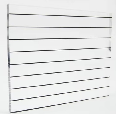 Buy Modern Road Acrylic Noise Barrier Panel For Outdoor Acoustic Barrier online manufacture