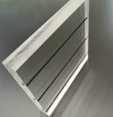 Buy Transluscent Soundproof Fence acrylic sound barrier Solid Surface Sheet OEM online manufacture
