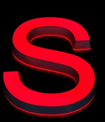 Buy Lobby 3D Custom Logo Acrylic Sign Reception Acrylic Signage For Mini Letter Word Outdoor online manufacture