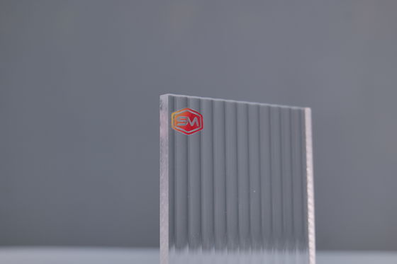 Buy Transparent Textured Acrylic Sheet online manufacture