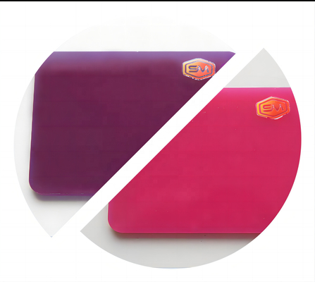 Buy 4mm Perspex High Grade Colored Cast Acrylic Sheets Plexiglass PMMA Plastic Plate online manufacture