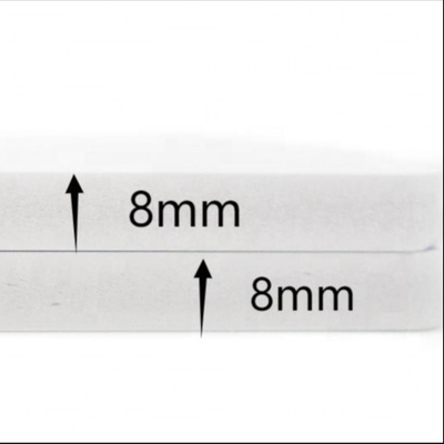 Buy 2050*3050mm Acrylic PVC Foam Board Strong Durable Material For Various Applications online manufacture