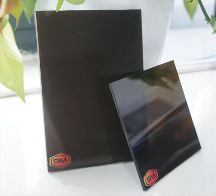 Buy Plexiglass Colorful Polystyrene Plastic PS Sheet With Protective Film online manufacture