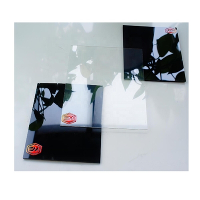 Buy High Density 2mm Clear PS Plate Extruded Polystyrene PS HIPS Sheet online manufacture