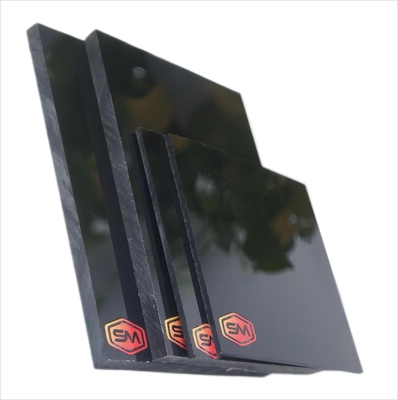 Buy Transparent 1220*2440mm 2mm 3mm HIPS Sheet PS Plate Extruded Polystyrene online manufacture