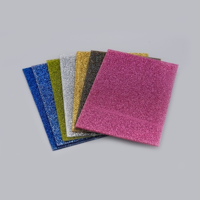 Buy Perspex Marble Board Purple PMMA Plastic Glitter Acrylic Sheet for Decor online manufacture