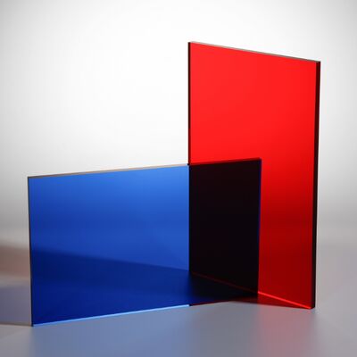 Buy Premium Clear Acrylic Sheet 20mm for Protective Cover online manufacture