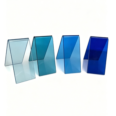 Buy Custom Cut High Light Transmission Moisture Resistant Acrylic Sheet and Panel for Industrial Use online manufacture