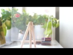 High quality transparent clear acrylic sheet from Chi