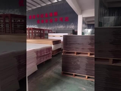 Our Acrylic Sheet factory