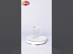 Textured Acrylic Sheet