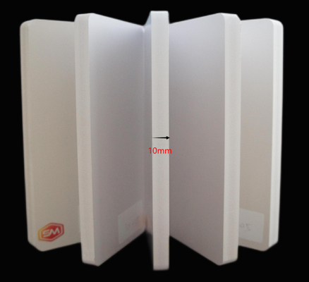 High Density White Pvc Foam Board 4x8 Forex For Kitchen Cabinet White Pvc Foam Board