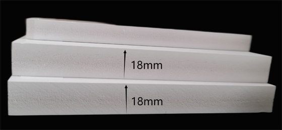 High Hard Surface 1220*2440mm White Foam Pvc Sheet Board With Competitve Price