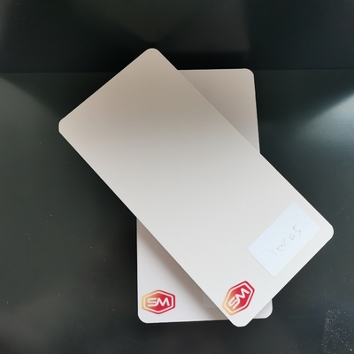 Celuka PVC Foam Board Customizable Size 1220*2440mm Forex Foam Board