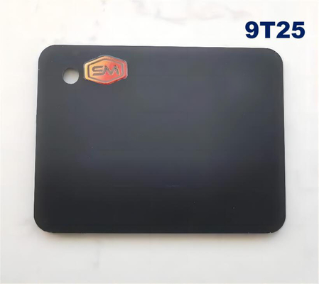 4ftx8ft 1.8-40mm Day And Night 9T25 Colored Acrylic Sheet Advertisement Materials