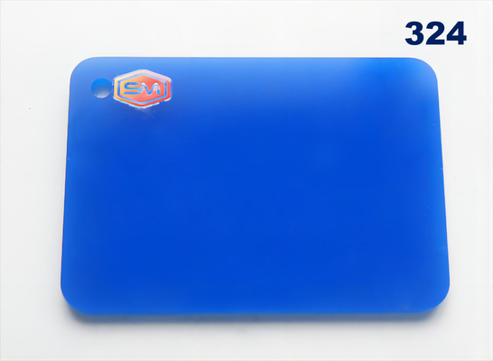 2MM 3MM 4MM PMMA Acrylic Sheet Perspex Acrilico Transparente Clear