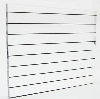 New Product Plexiglass Noise Proof Transparent Acrylic Sound Panel in Highway