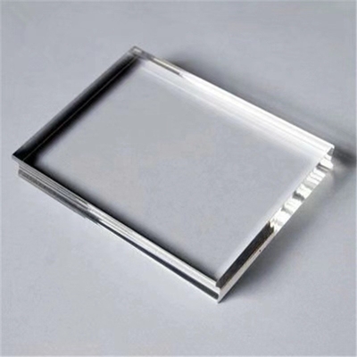 1220*1830mm(4*6') from1.8mm-40mm Cast Plastic Acrylic Sheets Clear High Transparent