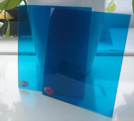 Transparent 1220*2440mm 3mm 5mm PS Sheet Polystyrene Board Advertising PS Plate