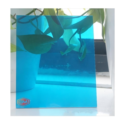 High Transparency 1mm 2mm 1.22*2.44m PS Sheet For General Purpose