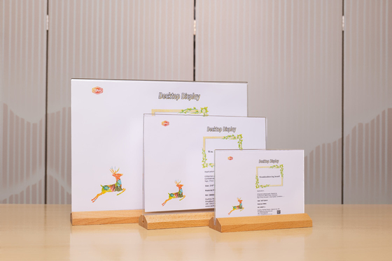 a4 photo frames double sided acrylic frame contemporary photo frames perspex picture frames