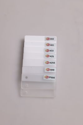 Clear Circular Acrylic Sheet  20mm Thick Transparent Panel for DIY Crafts