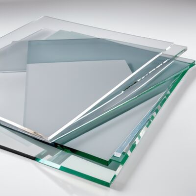 Clear Cast Acrylic Sheet High Impact Cut To Size Wholesale Price