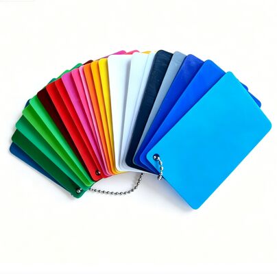 Colored Acrylic Sheet 2mm 3mm 5mm 8mm 10mm Thickness